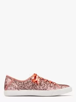 Image of Kate Spade Trista Sneakers, Rose Gold, 6