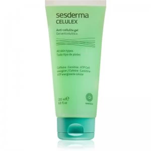 Image of Sesderma Celulex Slimming Body Gel to Treat Cellulite 200ml