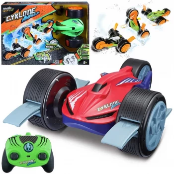 Image of Maisto Cyklone Amphibian