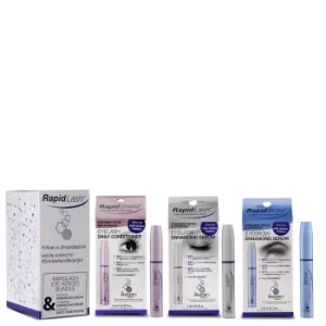 Image of RapidLash Eye Heroes Bundle
