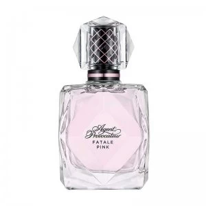 Image of Agent Provocateur Fatale Pink Eau de Parfum For Her 30ml