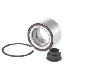 Image of RIDEX Wheel bearing kit OPEL,RENAULT,NISSAN 654W0323 4021000Q0H,4419183,4422229 93197149,95516872,402103708R,93197149,95516872