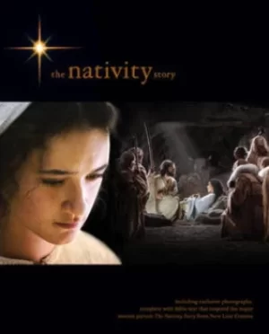 Image of The Nativity story by Stephanie Voiland