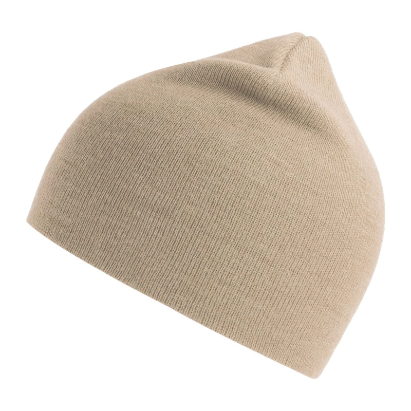 Image of Atlantis Atlantis Men Holly Baseball Cap in Beige Beige One Size Male 5063750269191