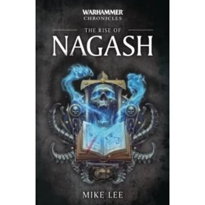 Image of Warhammer Chronicles The Rise of Nagash