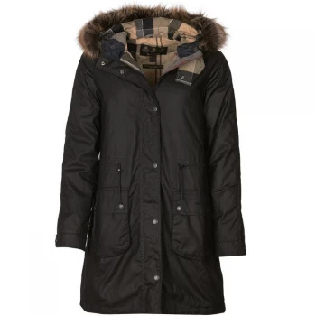 Image of Barbour Mull Wax