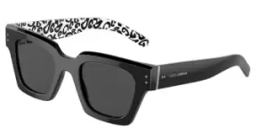 Image of Dolce & Gabbana Sunglasses DG4413 338987