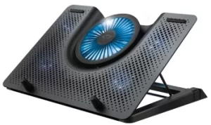Image of Trust GXT1125 QUNO Laptop Cooling Stand