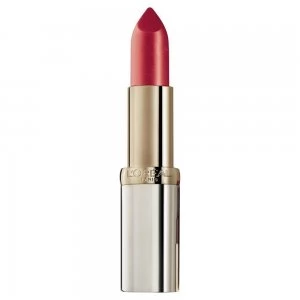 Image of LOreal Paris Color Riche Lipstick 330 Cocorico
