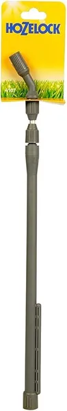 Image of Hozelock Telescopic Lance for Plus, Pro, Standard and Viton Pressure Sprayers 4107 Range: 567mm - 870mm