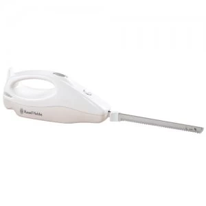 Image of Russell Hobbs Food Collection Electric Carving Knife