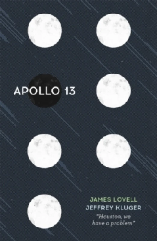Image of Apollo 13. Paperback. By Jim Lovell, Jeffrey Kluger Books