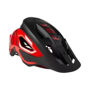 Image of Fox Speedframe Pro MTB Helmet - Black