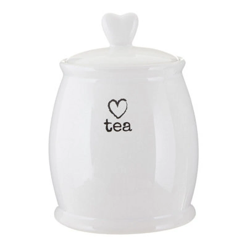 Image of Orsina Charm Tea Canister - Single Canister