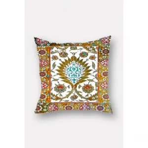 Image of YS6280576253 Multicolor Cushion Cover