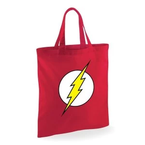 Image of The Flash - Logo Bag