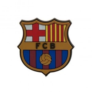 Image of FC Barcelona 3D Fridge Magnet