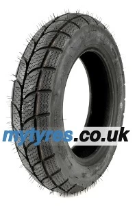 Image of Kenda K701 Winter ( 100/80-16 TL 50P M+S marking, Front wheel, Rear wheel )