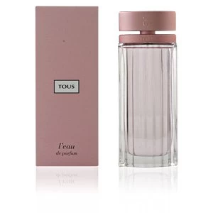 Image of Tous LEau Eau de Parfum For Her 90ml