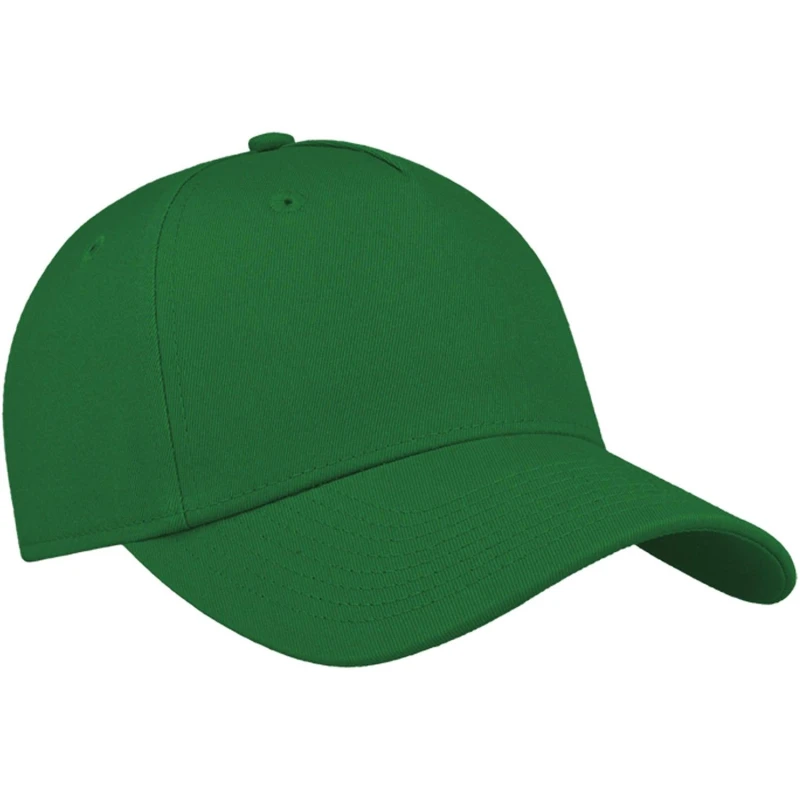 Image of Atlantis Womens Baseball Cap in Green Green Female One Size