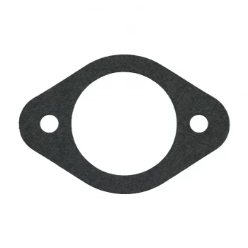 Image of Mounting Bush Seal / Gasket 12701 by Febi Bilstein Rear Axle Left/Right