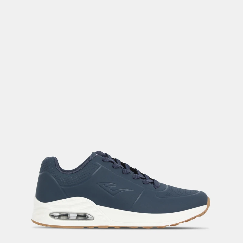 Image of Everlast Kaiso Trainers Mens Navy male 7 (41)