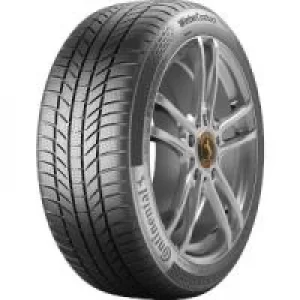 Image of Continental WinterContact TS 870 P (215/55 R17 98V)
