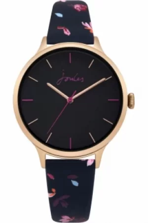 Image of Ladies Joules Casey Watch JSL003URG