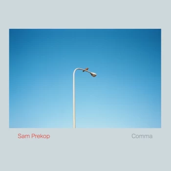 Image of Sam Prekop - Comma Vinyl