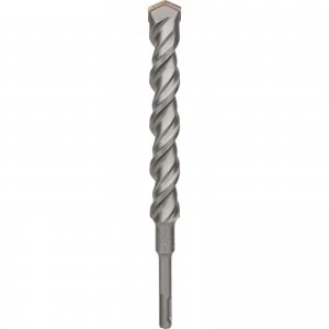 Image of Bosch Series 3 SDS Plus Masonry Drill Bit 25mm 250mm Pack of 1