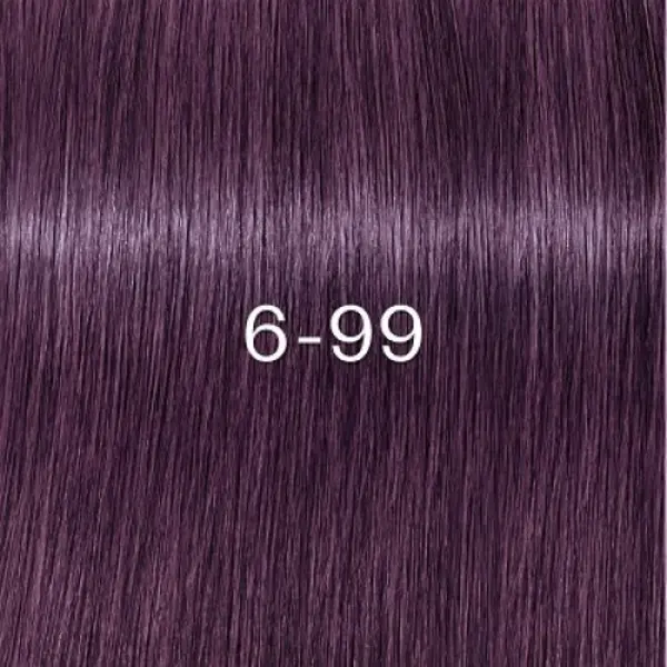 Image of Schwarzkopf Professional Igora Zero Amm Professional Hair Colour 6-99