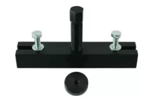 Image of Laser Tools 7334 Vibration Damper Pulley Puller for Ford 2.0 Ecoblue TDCi