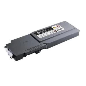 Image of Dell 59311121 Magenta Laser Toner Ink Cartridge