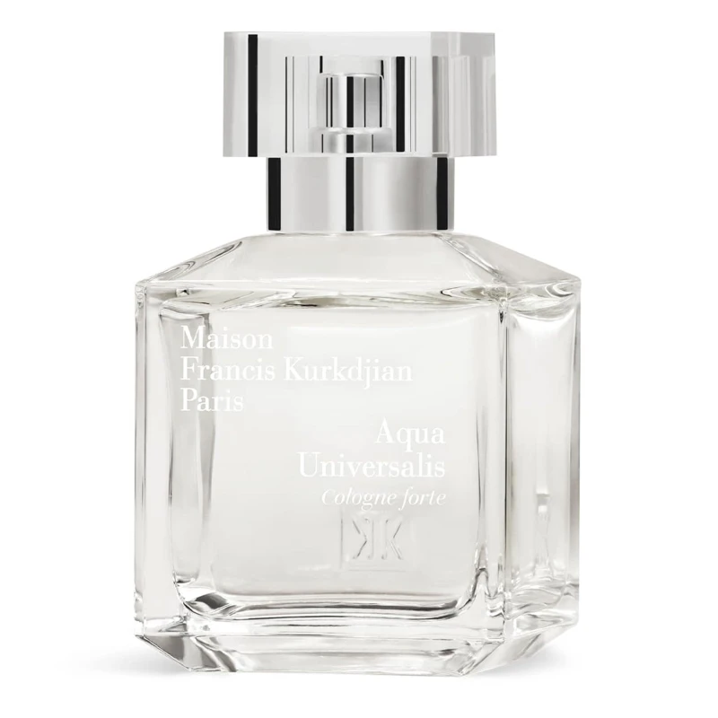 Image of Maison Francis Kurkdjian Aqua Universalis Cologne Forte Eau de Parfum 1.2 oz.