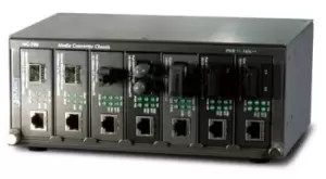 Image of MC-700 - Black - FCC - CE - 50 - 60 Hz - 40 W - 217mm - 140 mm