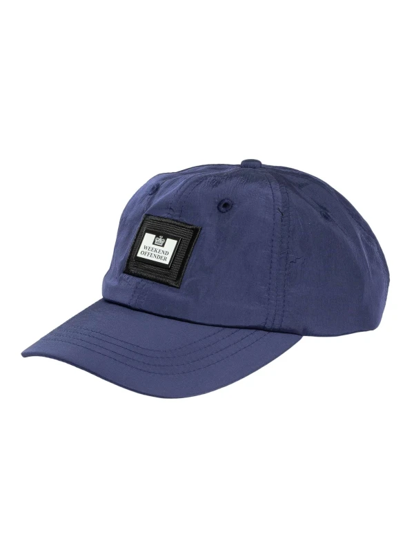 Image of Weekend Offender Natadola Cap Dark Sapphire One Size