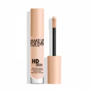 Image of Make Up For Ever HD Skin Concealer 1.2(R) Cream