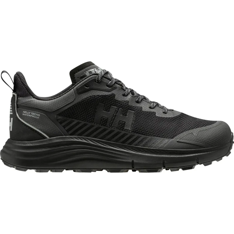 Image of Hiking shoes Helly Hansen Stega HT Noir Male 44