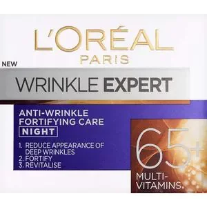 Image of Wrinkle Ex Night 65+