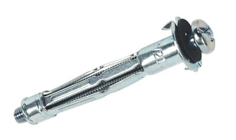 Image of Rawl SM Interset Cavity Fixings and Screws R-S1-SM05052/20 Diameter: M5
