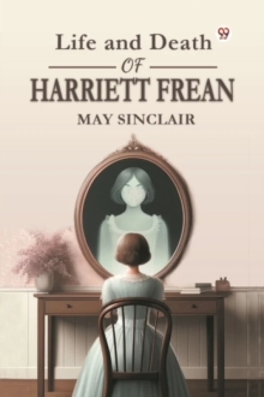 Image of Life and Death of Harriett Frean Paperback / softback
