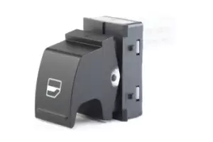 Image of METZGER Switch, window winder VW,SEAT 0916373