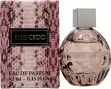 Image of Jimmy Choo Eau de Parfum For Her 4.5ml