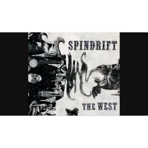Image of Spindrift - The West Vinyl