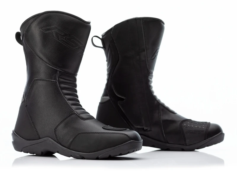 Image of RST Axiom Ladies Waterproof Boots Black Size 39
