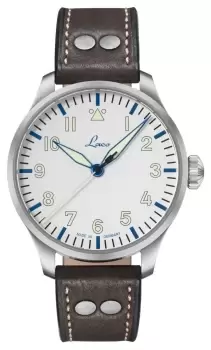 Image of Laco 862156 Augsburg Polar 42 Limited Edition Watch