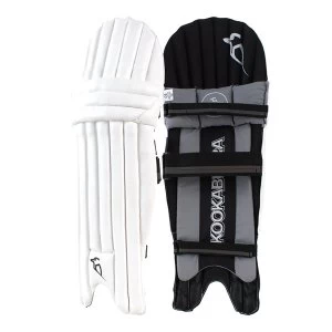 Image of Kookaburra Shadow 5.1 Ambi Batting Pads Youths