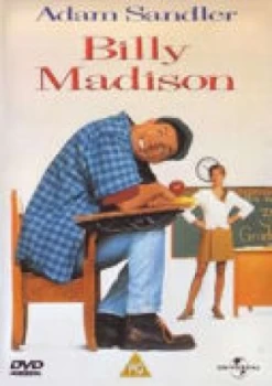 Image of Billy Madison