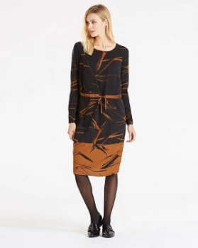 Image of I.Scenery Gurke Dress