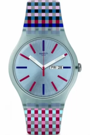 Image of Swatch Listen To Me Watch SUOW709